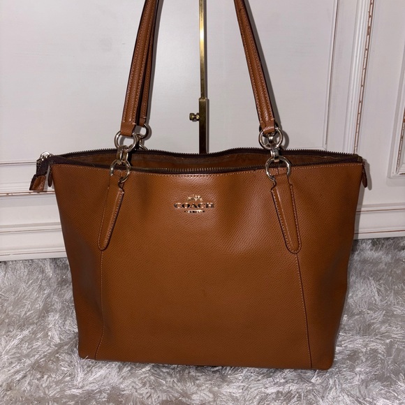 Coach Ava tote bag - Picture 2 of 8